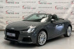 Audi TT Coupé  Tt 2.0tfsi quattro s line matrix/s sitze/navi/20