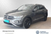 Volkswagen T-Roc Style T roc style 1.5 tsi navi+sitzhz+acc+pdc+carplay klima