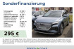 Audi Q4 e-tron  Q4 e tron 35 adv navi leder led kamera