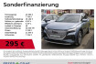 Audi Q4 e-tron  Q4 e tron 35 adv navi leder led kamera