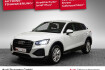 Audi Q2 Advanced 35 tdi qu advanced led keyless virtco leder