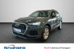 Audi Q3  40 tfsi quattro *virt.cockpit*smartphone*sitz