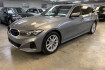 BMW Série 3 Sport 318 d touring autom. sportsitze ? head up ? top