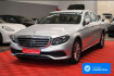 Mercedes Classe E Exclusive Benz e 220 d 9g lim. exclusive 1.hand*unfallfrei*