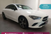 Mercedes CLA  Benz cla 180 navi|led|night paket