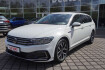 Volkswagen Passat SW GTE Passat variant 1.4 tsi dsg gte led navi acc pdc