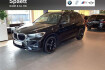 BMW X1 Sport sdrive18d sport line dab led navi tempomat
