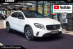 Mercedes GLA Urban Benz gla 250 gla 250 urban night keyless 360  comand pano led