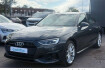 Audi A4 Advanced lim. 40 tdi advanced|virtual|kam|led|3zonen