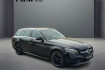 Mercedes Classe C AMG Line Benz c 180 c 180 t amg/navi/led/r kam/el.heckklappe/parktro