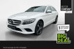 Mercedes Classe C Avantgarde Benz c 220 t d 4matic avantgarde aut+kamera+standh.