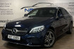 Mercedes Classe C AMG Line Benz c 200 c200 eq boost*4matic*amg line*led+navi+kamera
