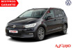 Volkswagen Touran Join 1.4 tsi dsg sound led ahk navi 7 sitzer