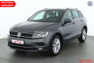 Volkswagen Tiguan Highline 1.5 tsi dsg highline led kamera tempomat