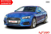 Audi A5 Coupé  A5 coupe 2.0 tfsi s tronic led navi leder pdc