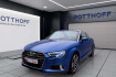 Audi A3 Sport 35 tfsi sport navi kamera ahk sitzh