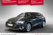 Audi A3 Advanced advanced 35 tfsi kamera keyless led