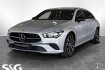 Mercedes CLA Edition 1 Benz cla 200 d ahk+kamera+mbux+led+18?