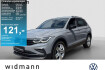 Volkswagen Tiguan R-Line 1.5 tsi 150 ps dsg ahk kamera led navi