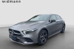 Mercedes Classe A AMG Line Benz a 250 e *amg*ahk*multibeam*pts*360 kamera*spurh*