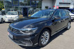 Volkswagen Passat GTE variant gte ahk klappbar navi massagesitze led acc