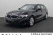 BMW Série 3  320 widscreen dab cockpit+ pdc geschwindigreg