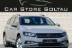 Volkswagen Passat SW Business Passat variant passat 2.0 tdi business navipro cam virtual ahk