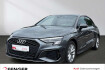 Audi A3 S-Line s line 30 tdi led acc ahk