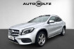 Mercedes GLA  Benz gla 250 cgi 4m amg l. pano navi kamera