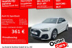 Audi A1 S-Line s line 40 tfsi led navi+ shz