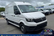 Volkswagen Crafter  kasten 35 mr l2h2 tempomat*klima*pdc
