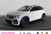 Volkswagen T-Roc R-Line T roc 1.5 tsi r line matrix led ahk tel. vorb. carplay n