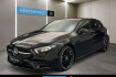 Mercedes Classe A Edition 1 Benz a 180 amg led night kamera spurhalt ass klimaautom