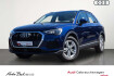 Audi Q3  35tdi qu stronic navi led acc ahk eph carplay