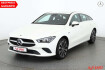 Mercedes CLA Progressive Benz cla 250 e progressive led navi ahk kamera leder