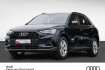 Audi Q3  35 advanced blackpak ahk alu18 eklappe
