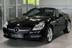 Mercedes SLK Carbon Look Edition Benz slk 200 panorama variodach ils+navi+pdc+klima++