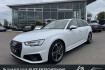 Audi A4 Sport avant 40tdi quattro sport/pano/dab/led/1.hand