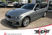 BMW Série 3  318 i touring navi hud shz totwinkel kamera