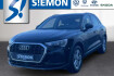 Audi Q3 S-Line 35 tfsi s tronic acc ahk navi shz klima mmi
