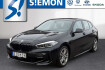 BMW Série 1 Msport Bmw 120  120 d steptronic m sport shadowline led shz pdc