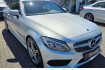 Mercedes Classe C AMG Line Benz c 200 cabrio »amg » led