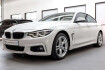 BMW Série 4 Coupé M-Sport Bmw 420  420 420ix gran coupe m sport led navi hud tempo ahk!