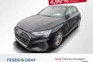 Audi A3 S-Line 35 tdi s line s tronic led navi+ kamera acc vc