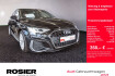 Audi A3 S-Line sportback s line 35 tdi s tronic led navi