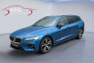 Volvo V60 R Design // r design