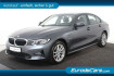 BMW Série 3 Advantage 320 e limosine *1.hand*navi*kamera*ahk*dab*