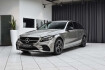 Mercedes Classe C Night Edition Benz c 200 t *amg* night* unfallfrei* hud*keyless*