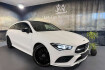Mercedes CLA AMG Line Benz cla 250 cla 250 shootingb. amg line pano carplay led
