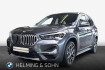 BMW X1 XLine sdrive20i xline led rfk navi acc shz. uvm.